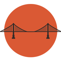Bright Bridge Web